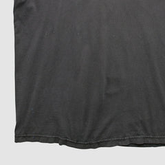 Baltimore Ravens Team Edition Apparel 2000s T-shirt Black Vintage - Fanatics