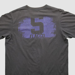Baltimore Ravens Team Edition Apparel 2000s T-shirt Black Vintage - Fanatics