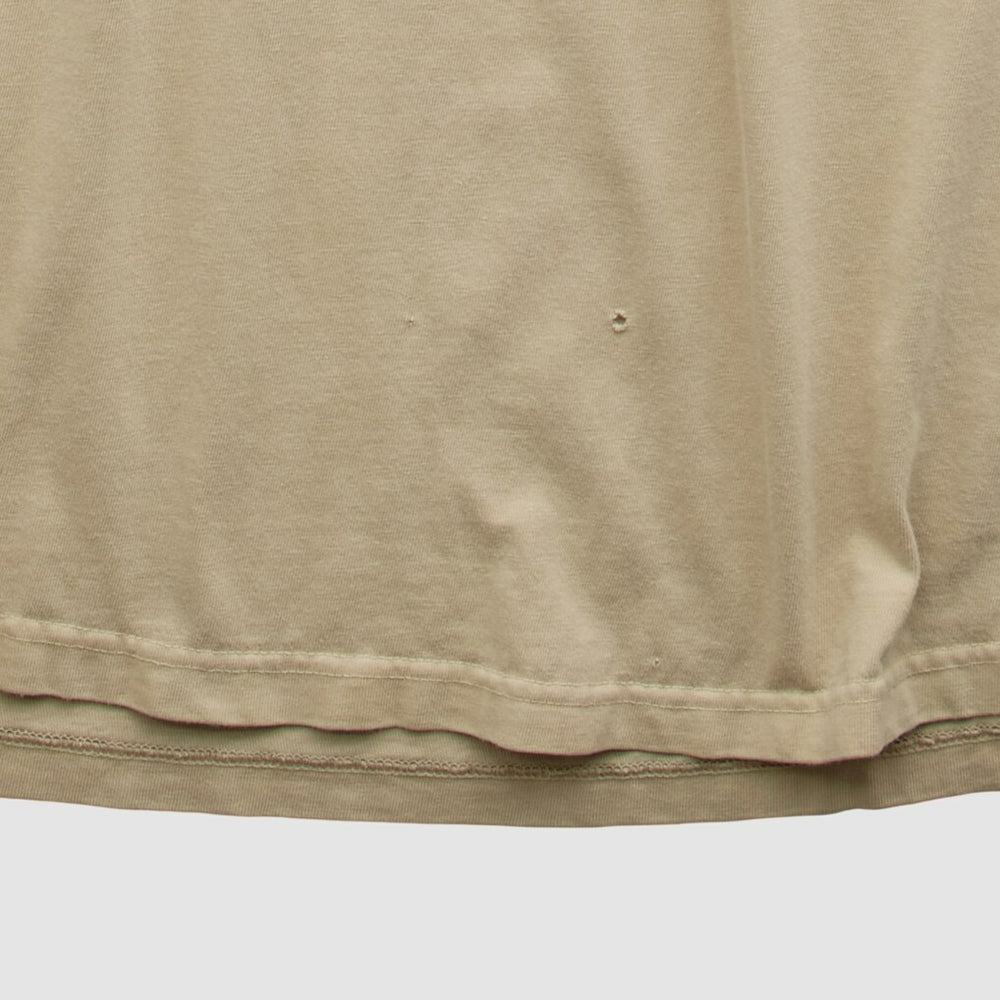 Cleveland Browns NFL 2000s T-shirt Tan Vintage - Fanatics