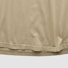 Cleveland Browns NFL 2000s T-shirt Tan Vintage - Fanatics