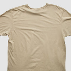 Cleveland Browns NFL 2000s T-shirt Tan Vintage - Fanatics
