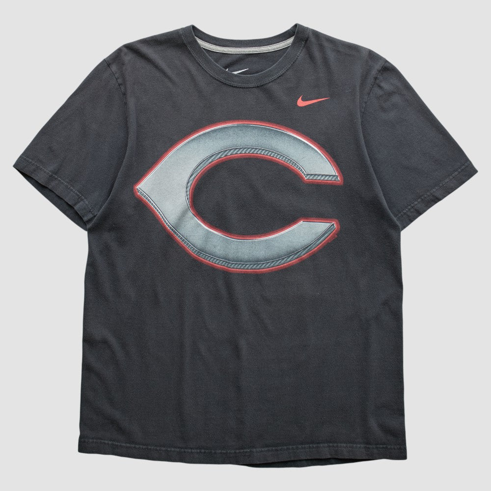 Cincinnati Reds Nike 2010s T-shirt Lifestyle