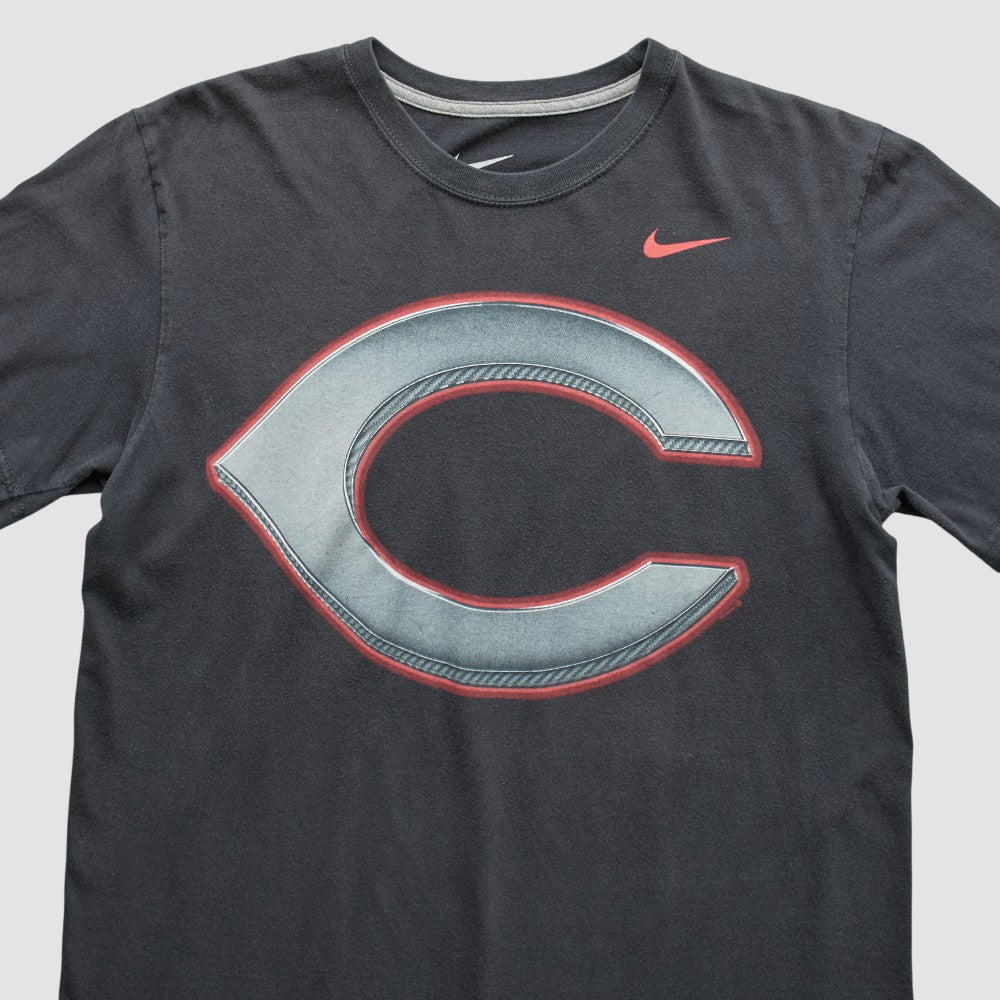 Cincinnati Reds Nike 2010s T-shirt Lifestyle
