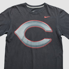 Cincinnati Reds Nike 2010s T-shirt Lifestyle