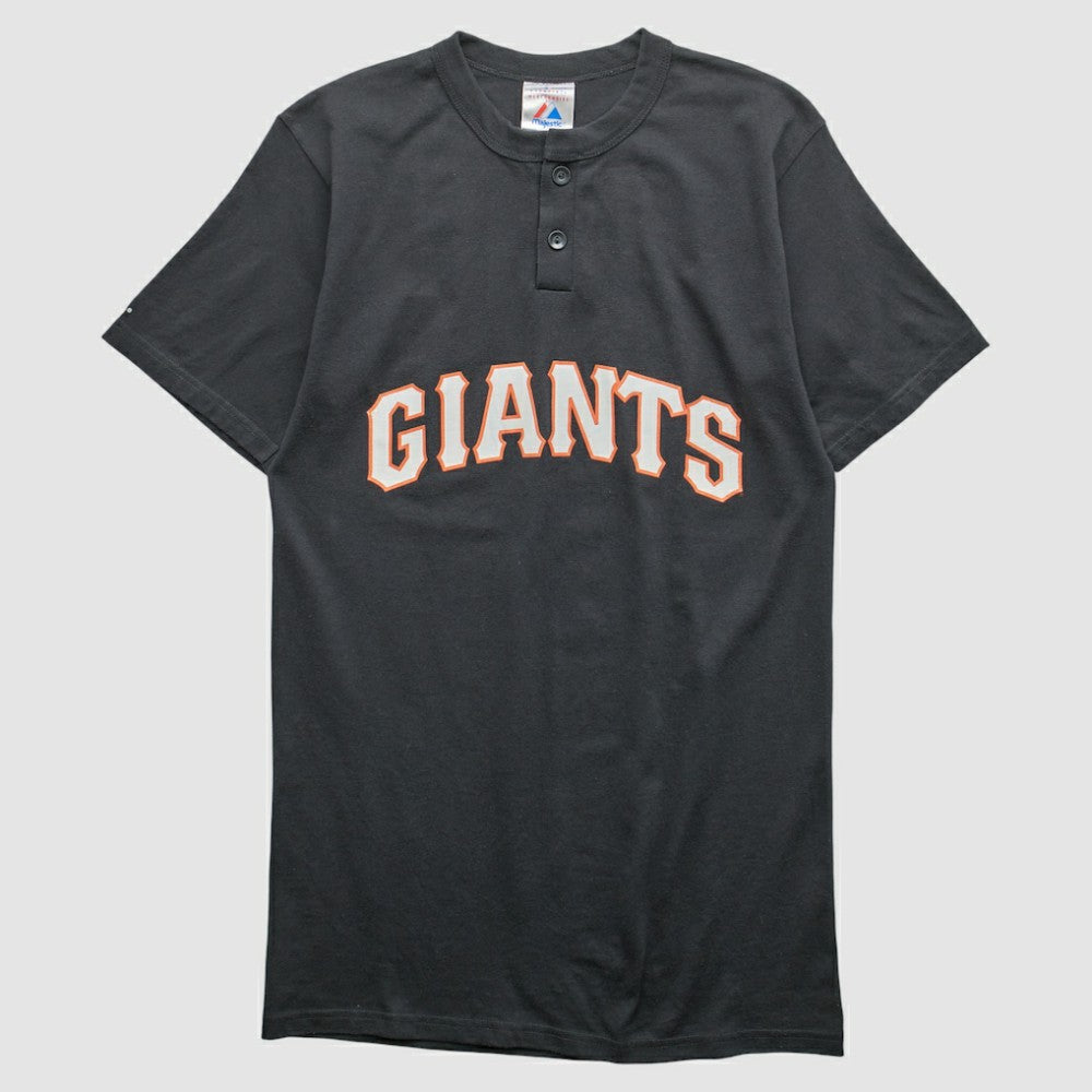 San Francisco Giants Majestic 2000s T-shirt Sale