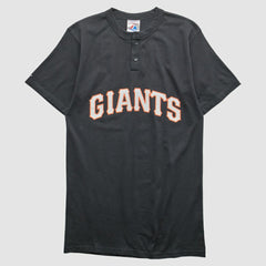 San Francisco Giants Majestic 2000s T-shirt Sale