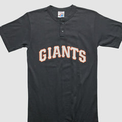 San Francisco Giants Majestic 2000s T-shirt Sale