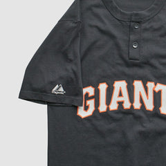 San Francisco Giants Majestic 2000s T-shirt Sale