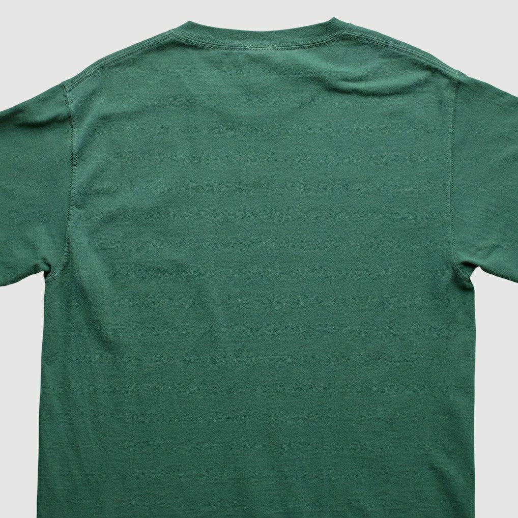 Green Bay Packers NFL 2000s T-shirt Green Vintage - Fanatics