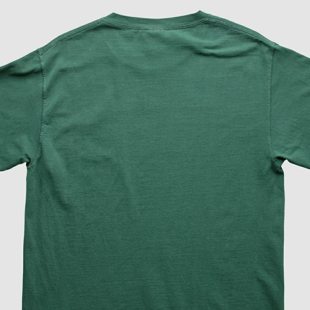 Green Bay Packers NFL 2000s T-shirt Green Vintage - Fanatics