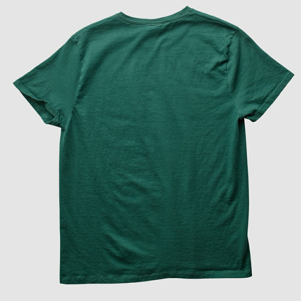 Green Bay Packers NFL 2010s T-shirt Green Vintage - Fanatics