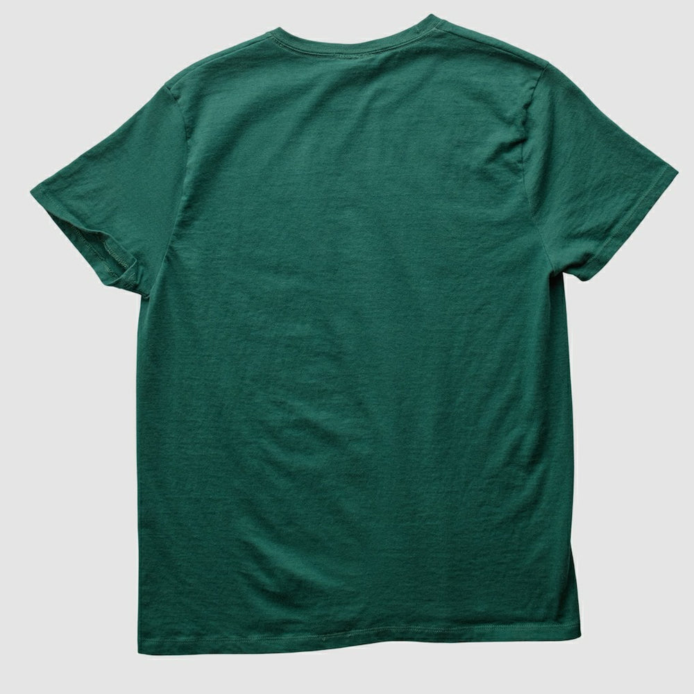 Green Bay Packers NFL 2010s T-shirt Green Vintage - Fanatics