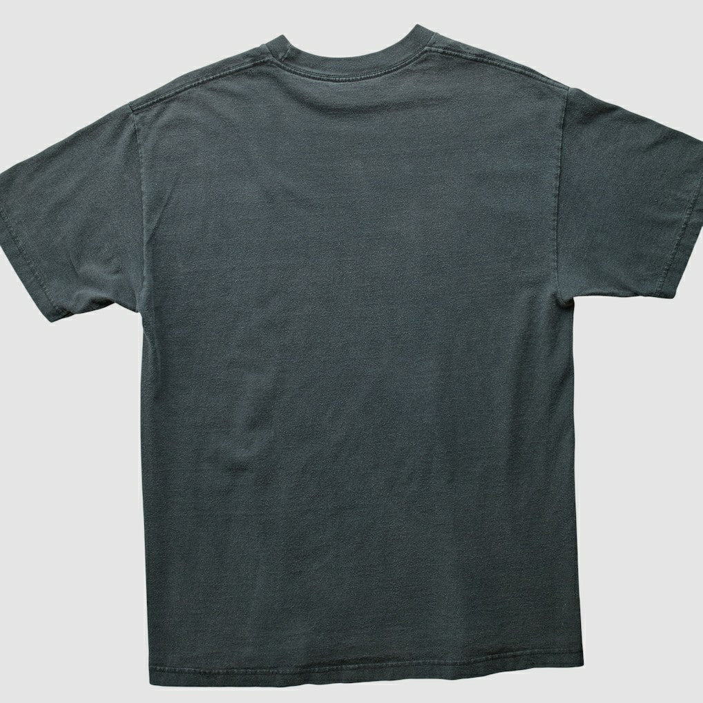 Atlanta Falcons Reebok 2010 T-shirt Charcoal Vintage - Fanatics