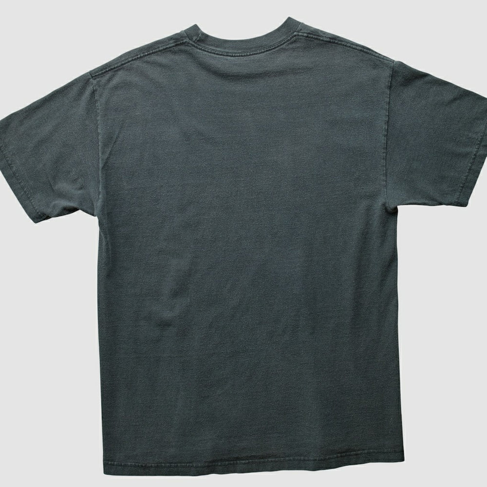 Atlanta Falcons Reebok 2010 T-shirt Charcoal Vintage - Fanatics