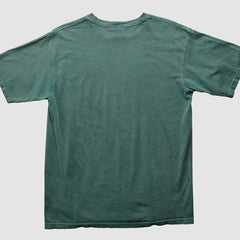 Green Bay Packers NFL 2010s T-shirt Green Vintage - Fanatics