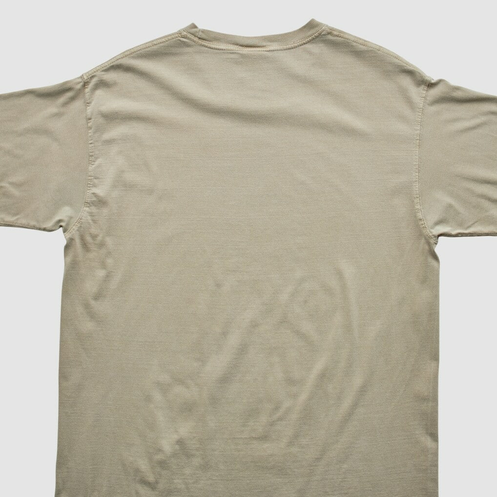 Indianapolis Colts Team Edition Apparel 2010s T-shirt Tan Vintage - Fanatics