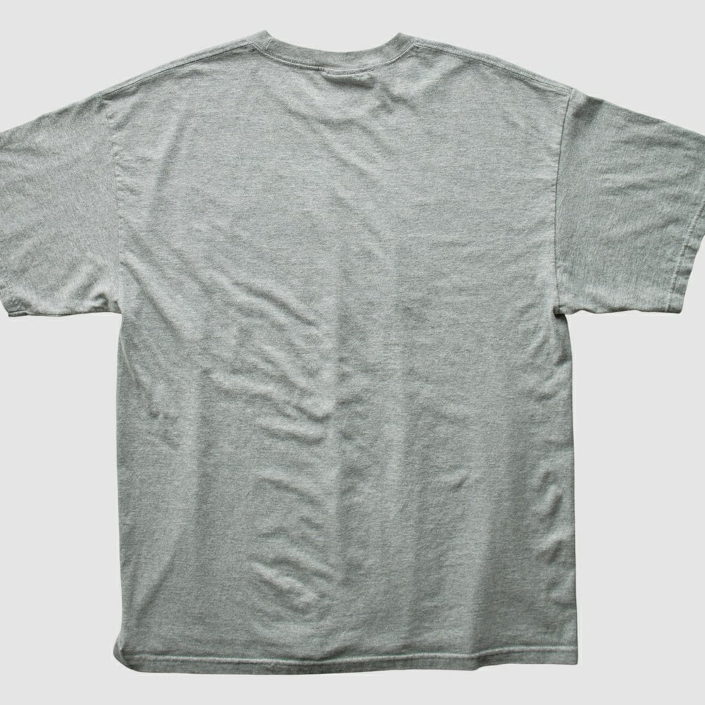 Cincinnati Bengals NFL 2010s T-shirt Heather Gray Vintage - Fanatics