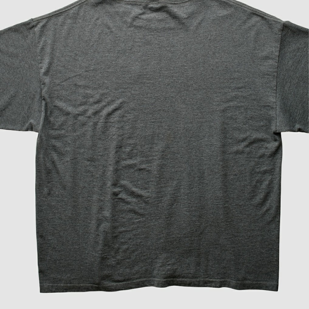 Minnesota Vikings NFL 2010s T-shirt Dark Heather Gray Vintage - Fanatics