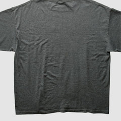 Minnesota Vikings NFL 2010s T-shirt Dark Heather Gray Vintage - Fanatics