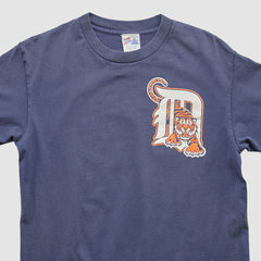 Detroit Tigers Majestic 2000s T-shirt Lifestyle