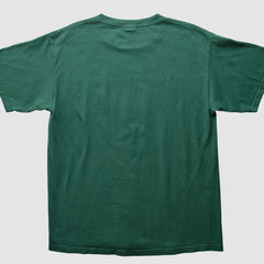 Green Bay Packers NFL 2000s T-shirt Green Vintage - Fanatics
