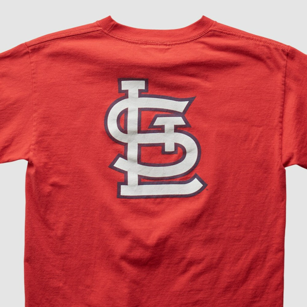 St. Louis Cardinals Nike 2000s T-shirt Sale