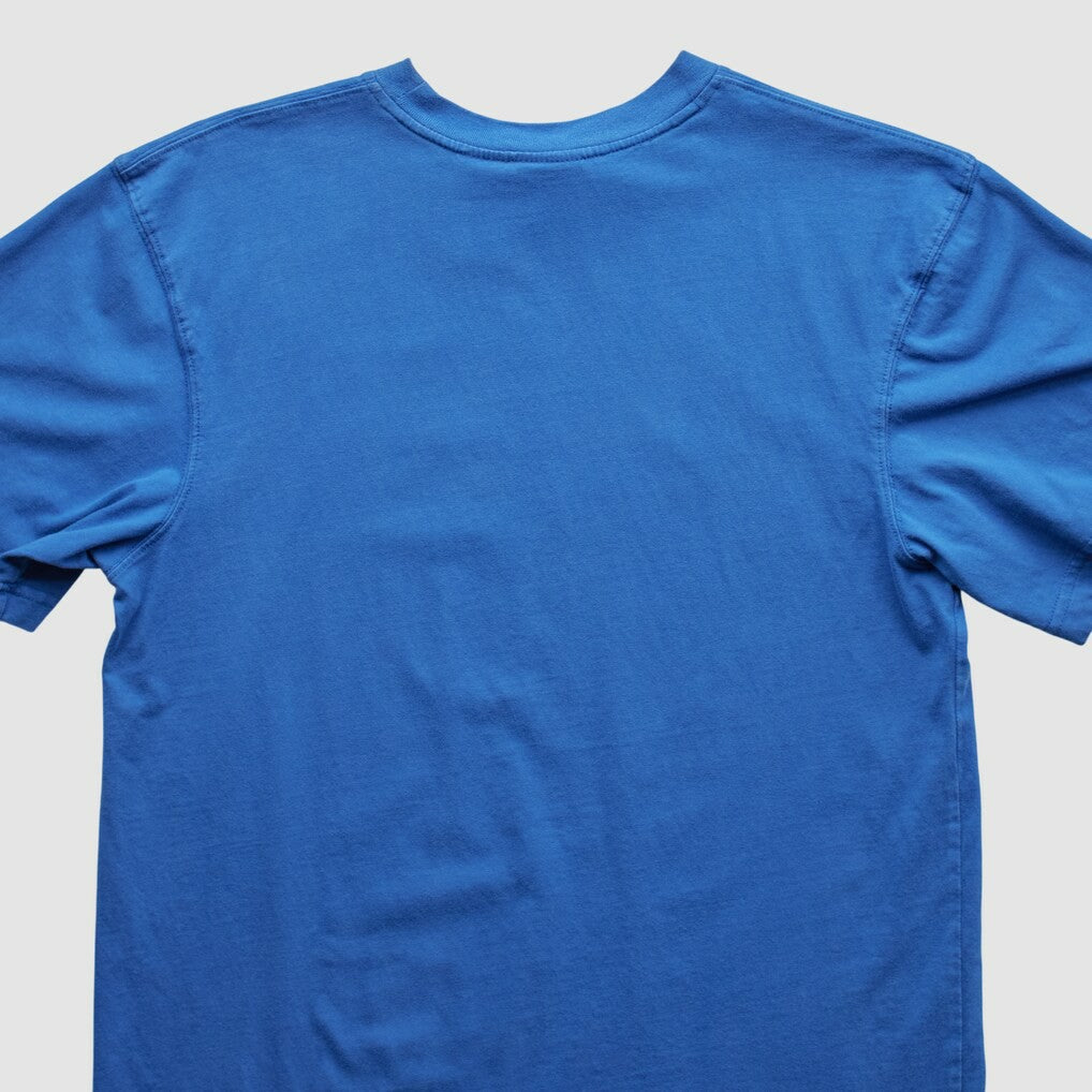 Indianapolis Colts NFL 2000s T-shirt Blue Vintage - Fanatics