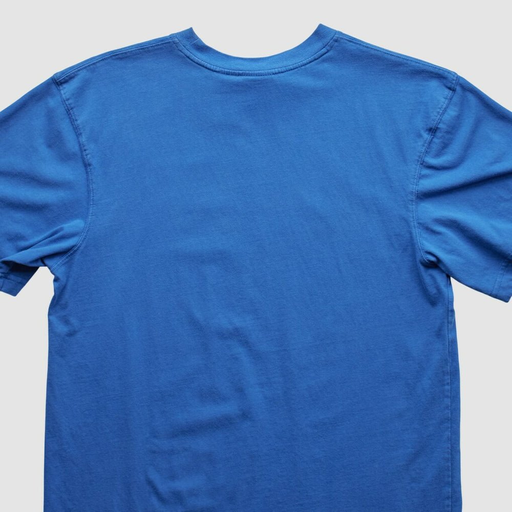 Indianapolis Colts NFL 2000s T-shirt Blue Vintage - Fanatics