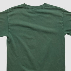 Green Bay Packers Reebok 2000s T-shirt Green Vintage - Fanatics
