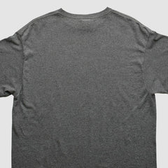 Cincinnati Bengals Majestic 2010s T-shirt Dark Heather Gray Vintage - Fanatics