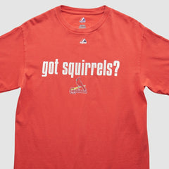 St. Louis Cardinals Majestic 2011 T-shirt Near Me
