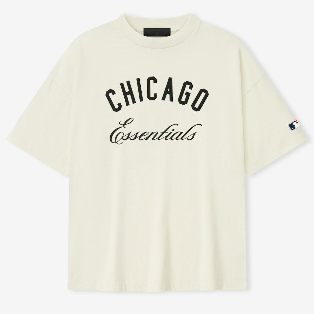 Chicago White Sox Fear of God x MLB Unisex 90's T-Shirt On Sale