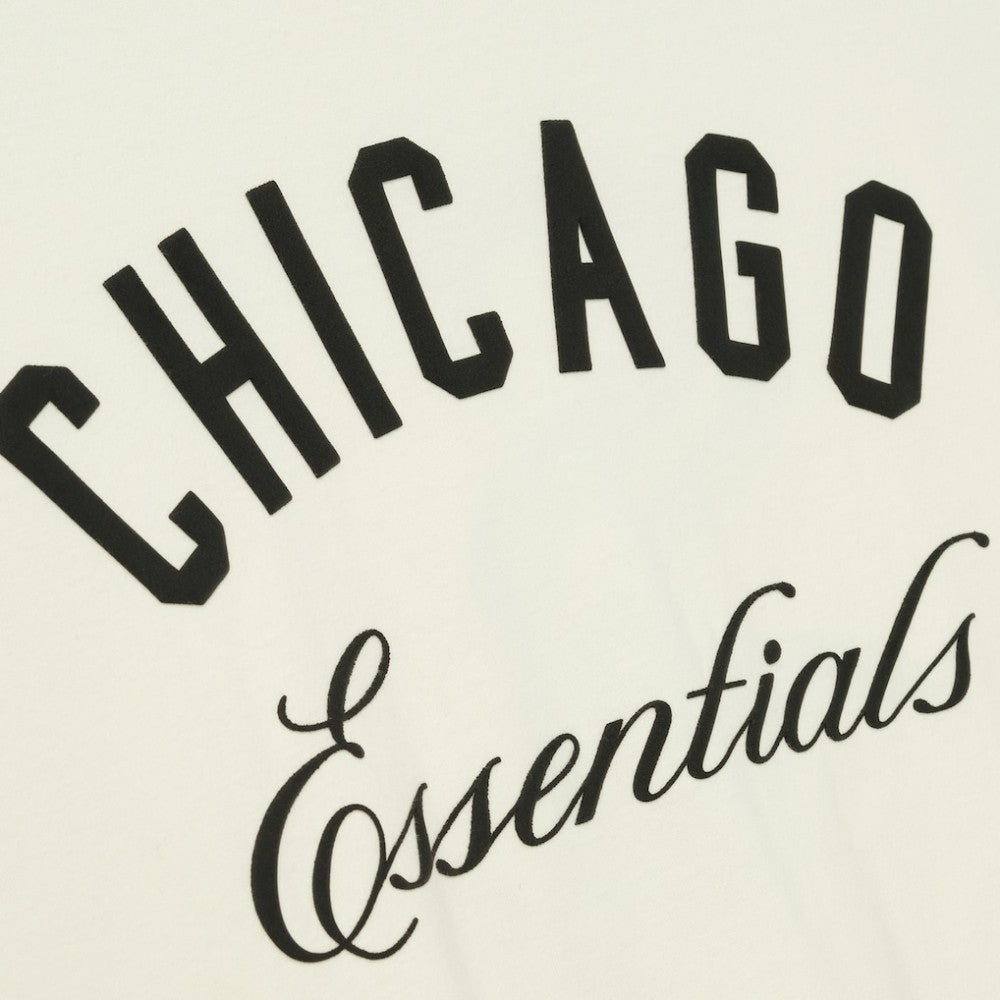 Chicago White Sox Fear of God x MLB Unisex 90's T-Shirt On Sale