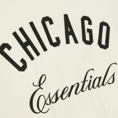 Chicago White Sox Fear of God x MLB Unisex 90's T-Shirt On Sale