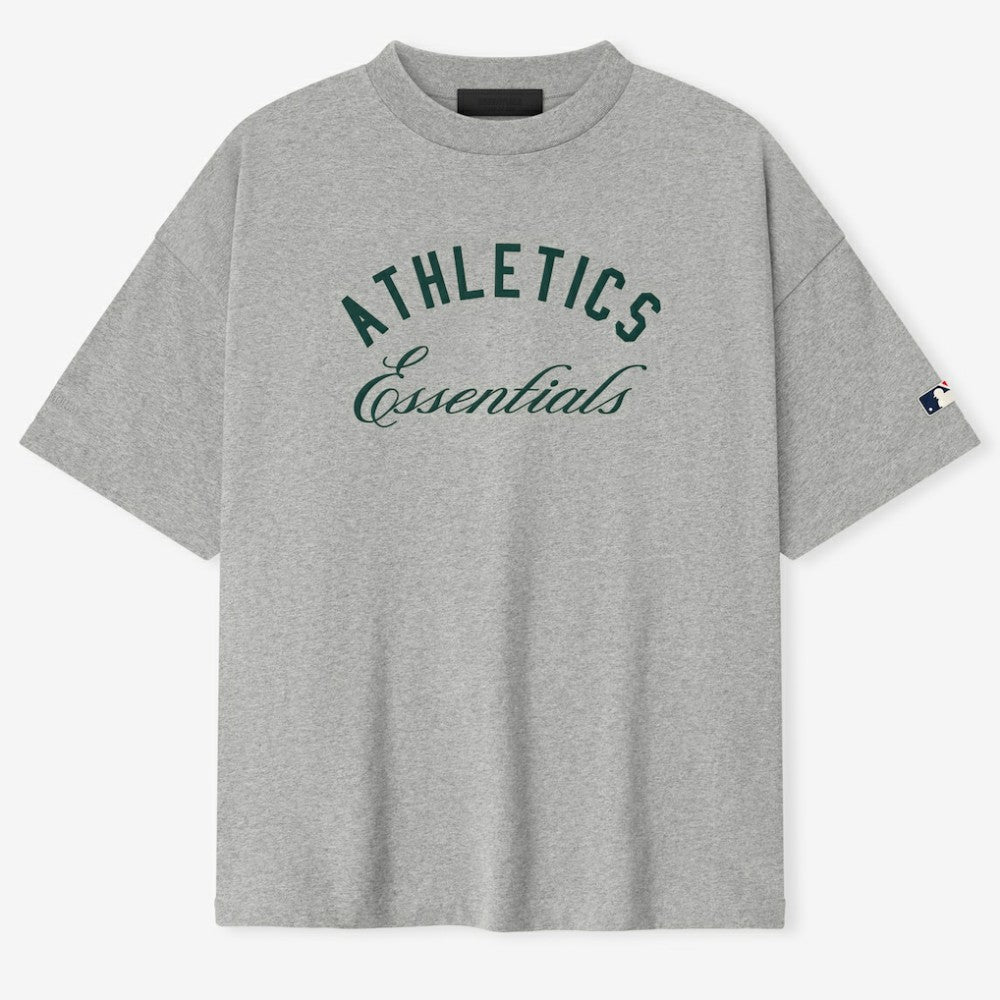 Athletics Fear of God x MLB Unisex 90's T-Shirt Online
