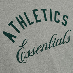 Athletics Fear of God x MLB Unisex 90's T-Shirt Online