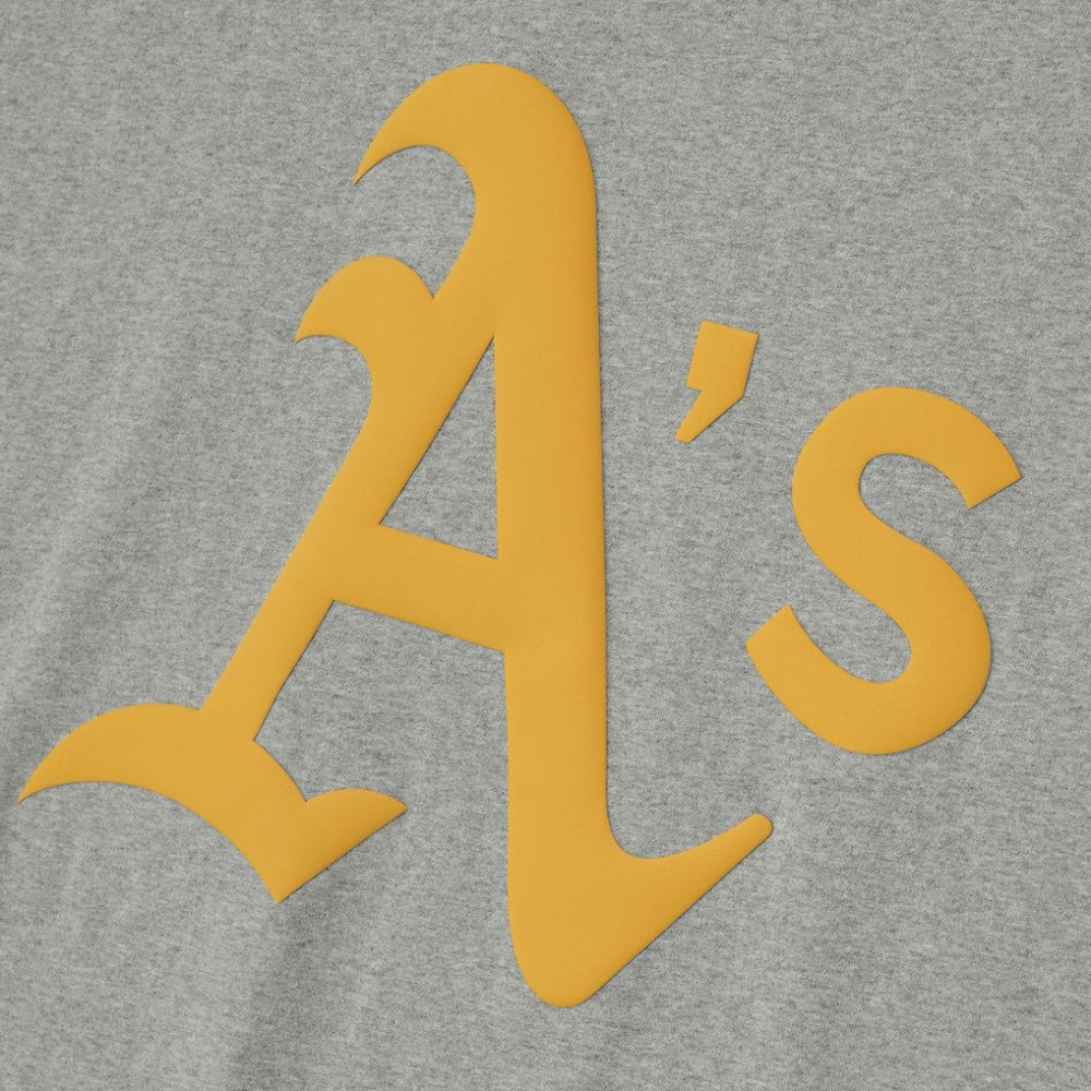 Athletics Fear of God x MLB Unisex 90's T-Shirt Online