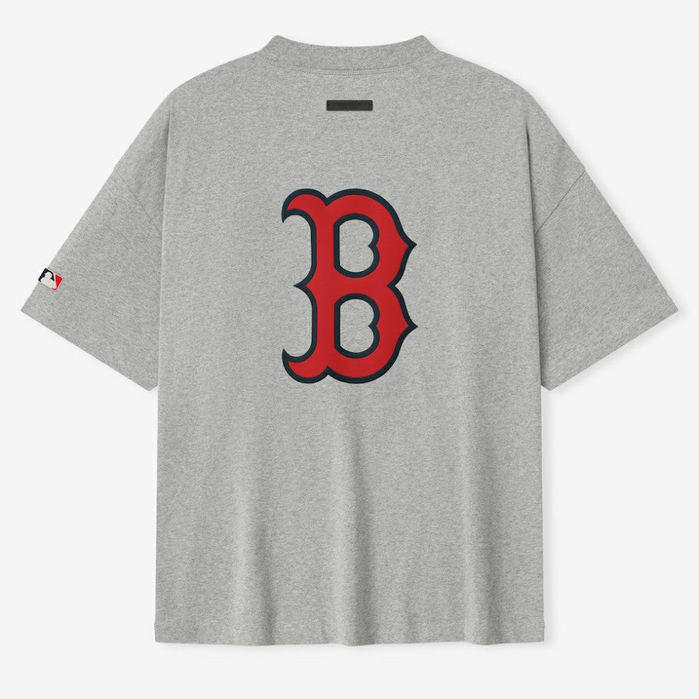 Boston Red Sox Fear of God x MLB Unisex 90's T-Shirt Online
