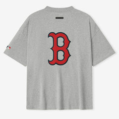 Boston Red Sox Fear of God x MLB Unisex 90's T-Shirt Online
