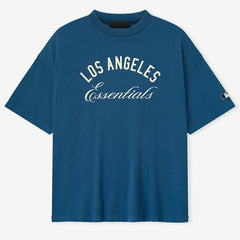Los Angeles Dodgers Fear of God x MLB Unisex 90's T-Shirt for sale