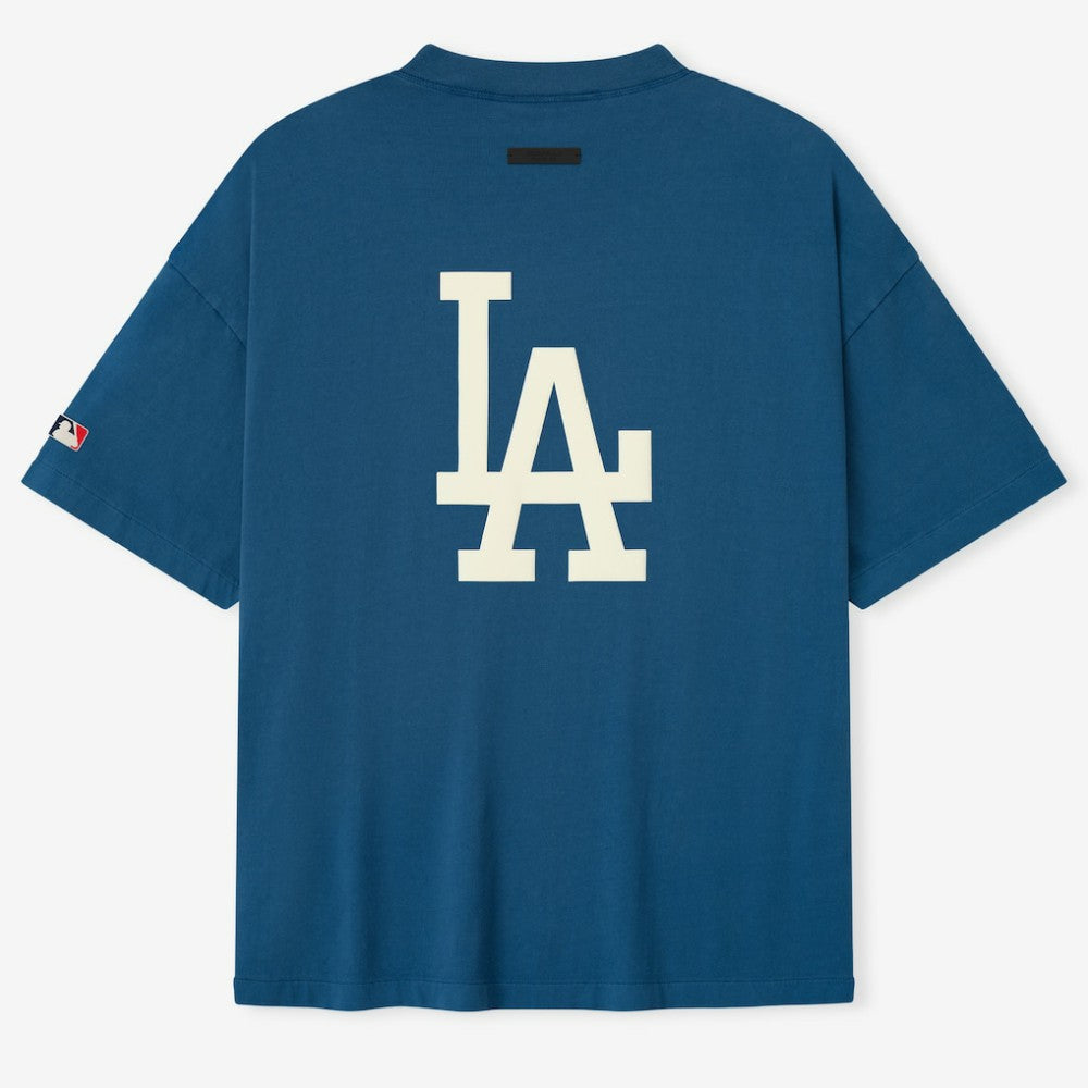 Los Angeles Dodgers Fear of God x MLB Unisex 90's T-Shirt for sale