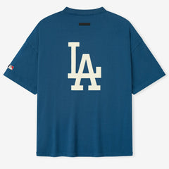 Los Angeles Dodgers Fear of God x MLB Unisex 90's T-Shirt for sale