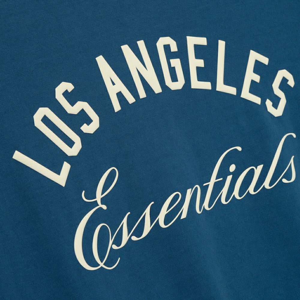 Los Angeles Dodgers Fear of God x MLB Unisex 90's T-Shirt for sale