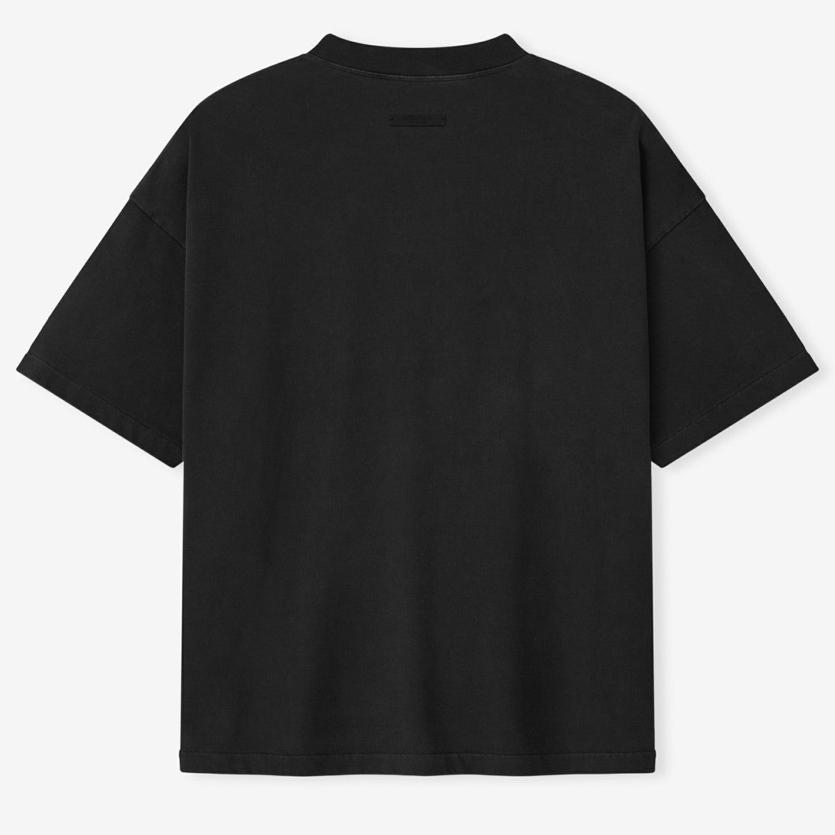 NBA - San Antonio Spurs Fear of God x NBA Unisex 90's T-Shirt - Black