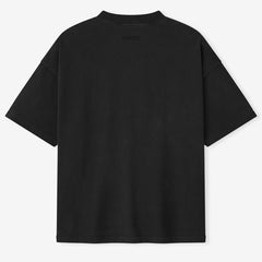 NBA - San Antonio Spurs Fear of God x NBA Unisex 90's T-Shirt - Black
