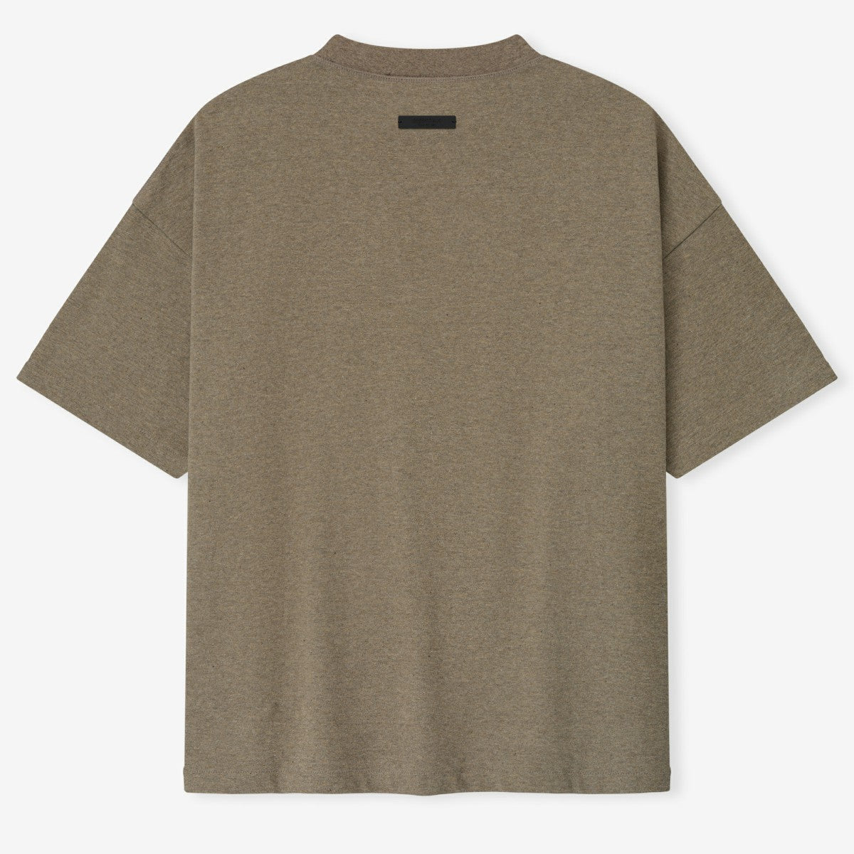 NBA - Los Angeles Lakers Fear of God x NBA Unisex 90's T-Shirt - Heather Gray