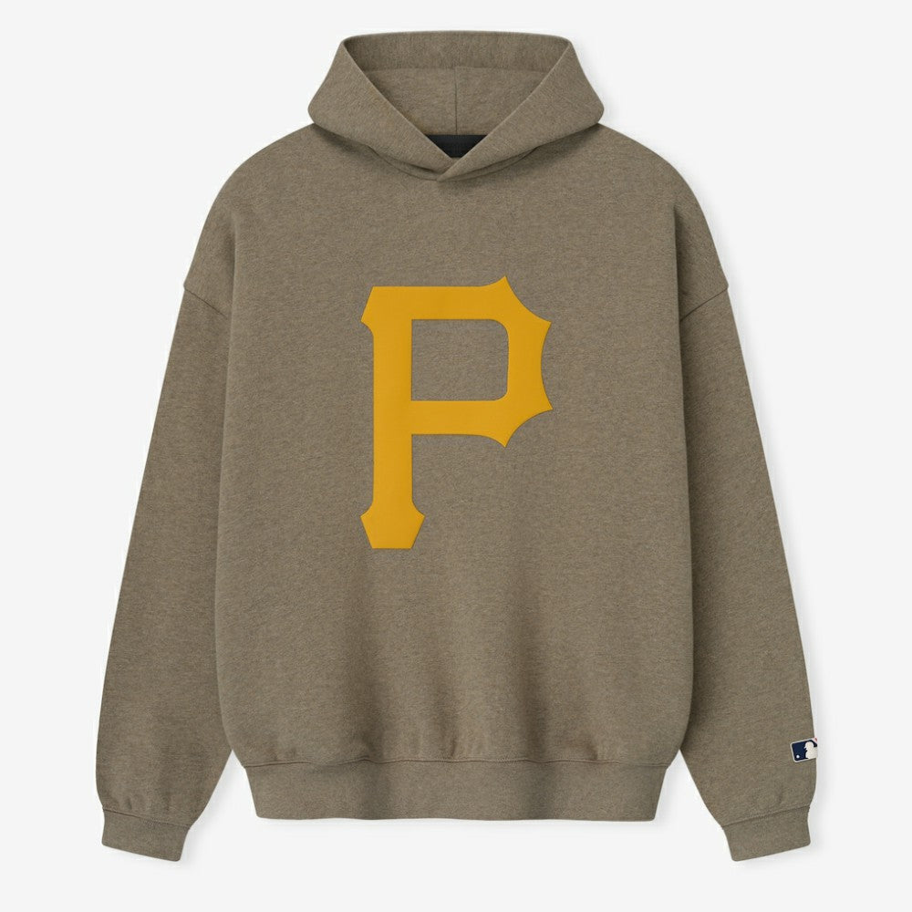 Pittsburgh Pirates Fear of God x MLB Unisex Sport Hoodie Near Me