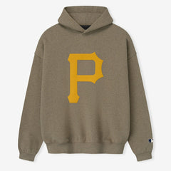 Pittsburgh Pirates Fear of God x MLB Unisex Sport Hoodie Near Me