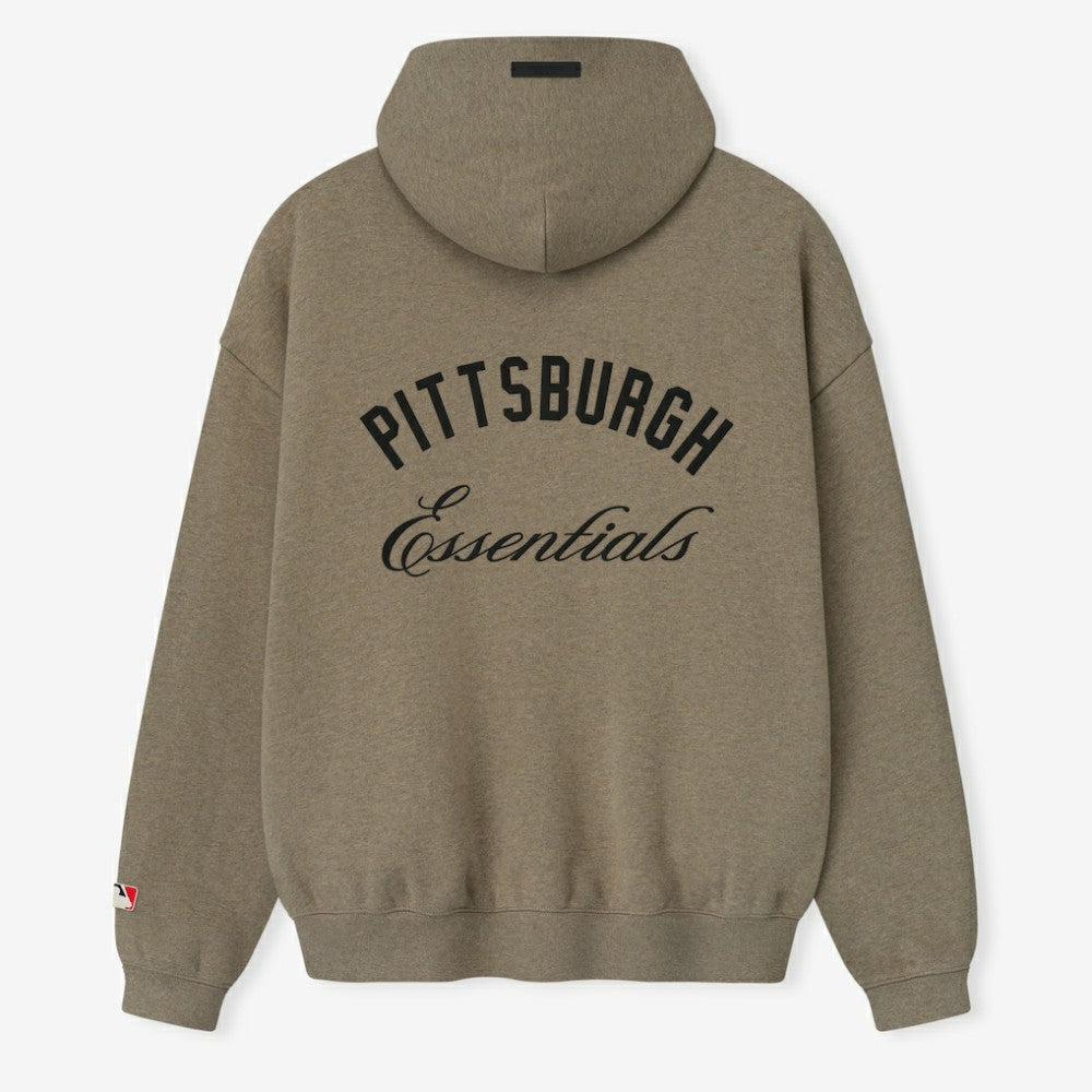 Pittsburgh Pirates Fear of God x MLB Unisex Sport Hoodie Near Me