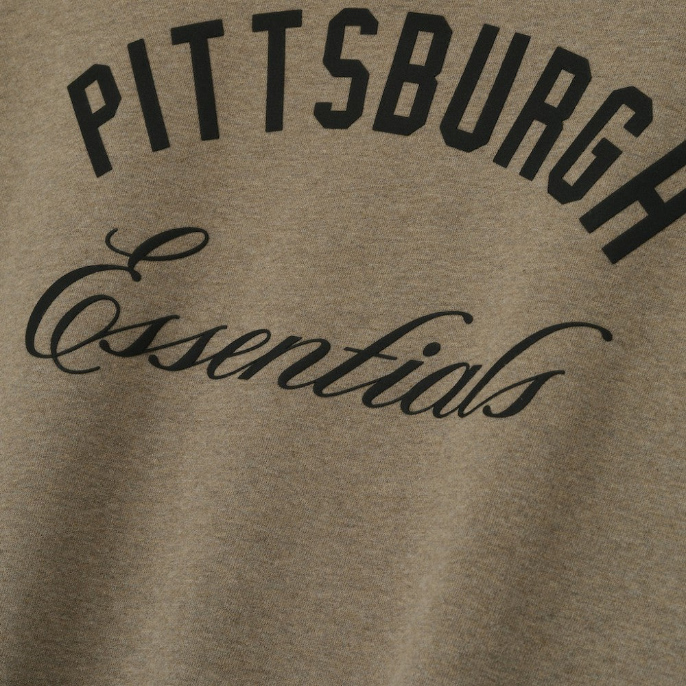 Pittsburgh Pirates Fear of God x MLB Unisex Sport Hoodie Near Me